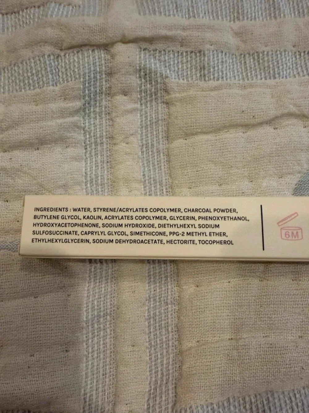 Chica Beauty deep matte